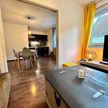 Appartamento Not Far From Wissant Marquise Esterno foto