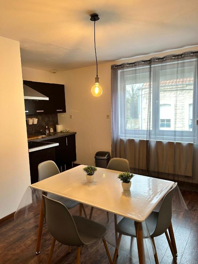 Appartamento Not Far From Wissant Marquise Esterno foto