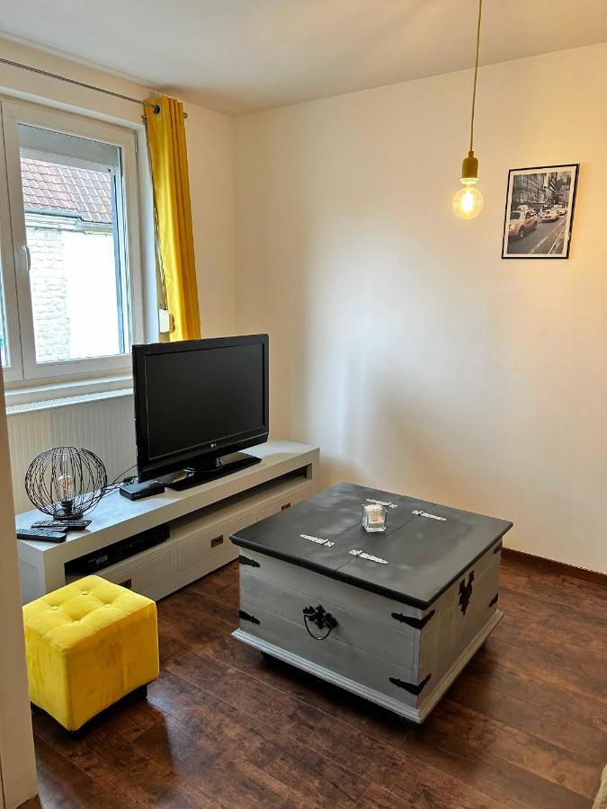 Appartamento Not Far From Wissant Marquise Esterno foto