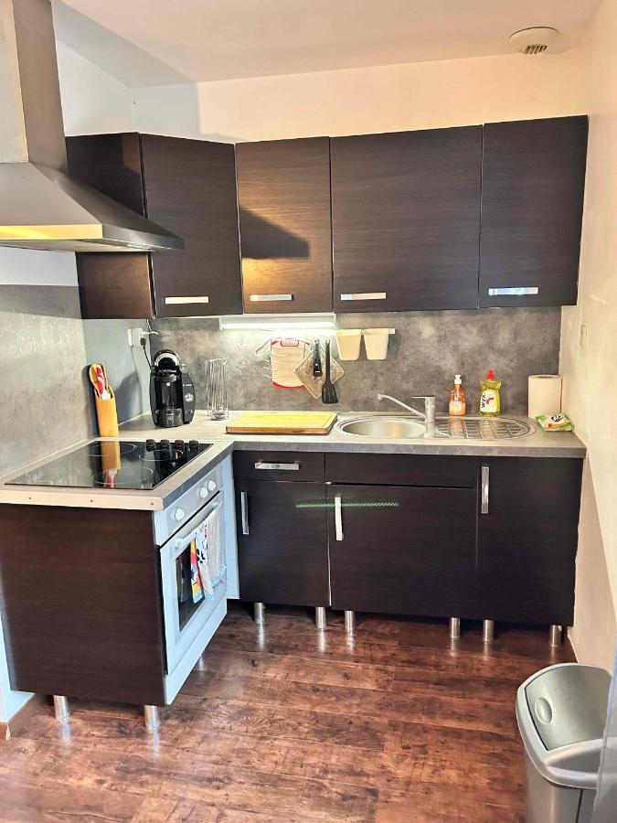 Appartamento Not Far From Wissant Marquise Esterno foto